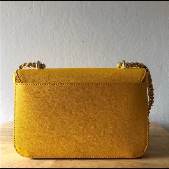 Tory Burch Emerson Side bag - Picture 5 of 6